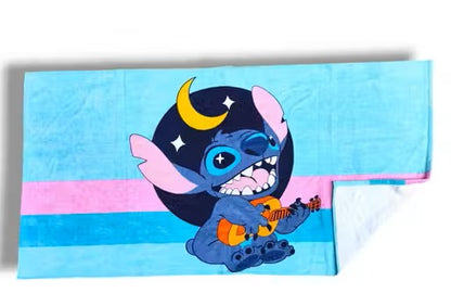 Kids Cotton Bath/Beach/Pool Towel