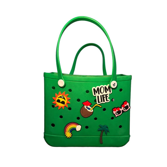 Silicone Beach Bag(Big)