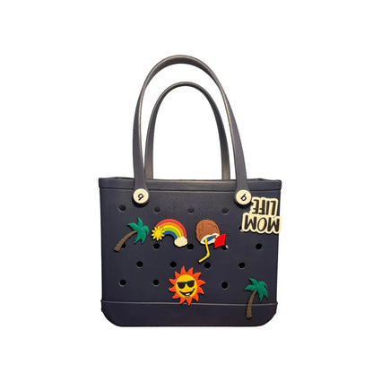 Silicone Beach Bag(Big)
