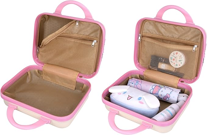Vanity Bag For Kids