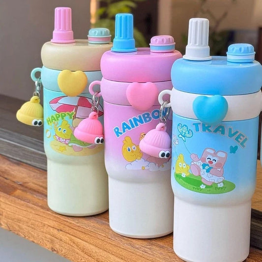 Rainbow Dream Sipper