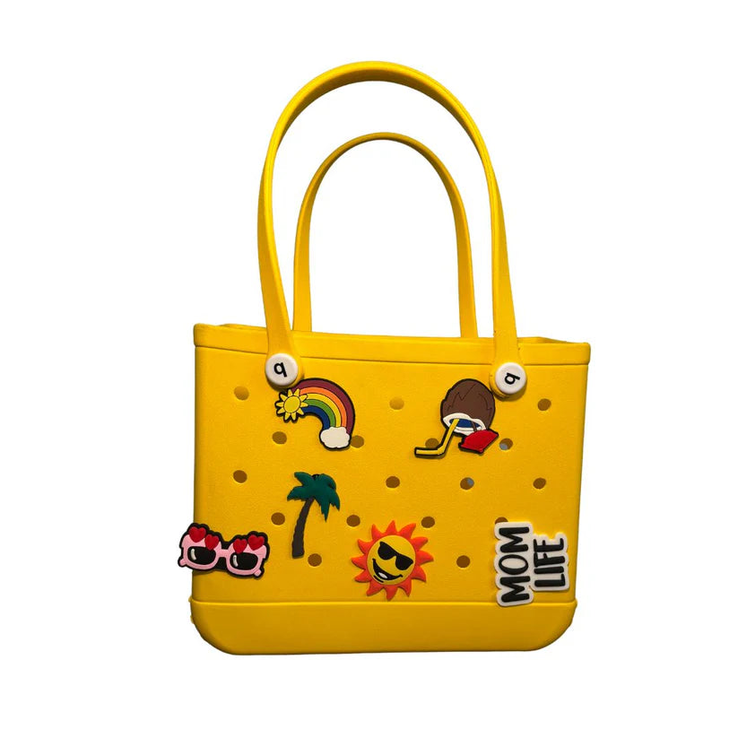 Silicone Beach Bags(Small)