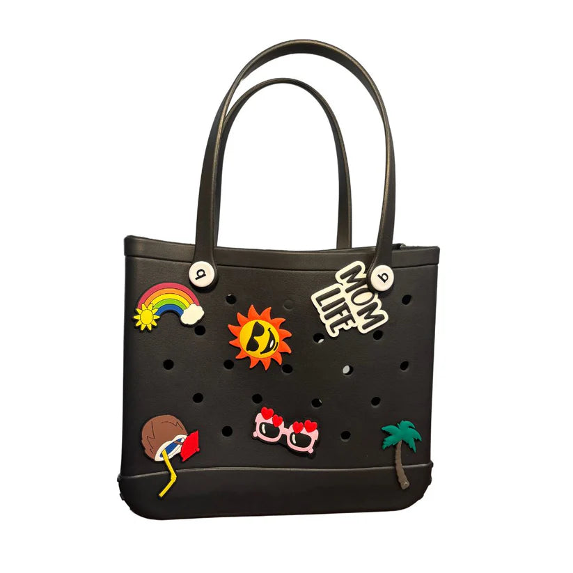 Silicone Beach Bags(Small)