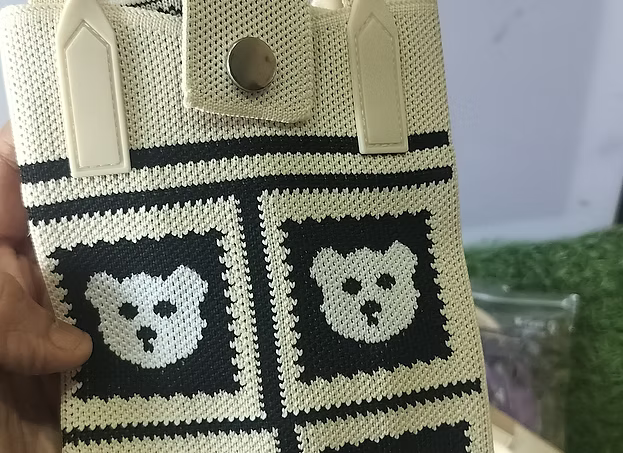 Korean Sling Bag