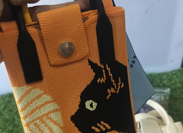 Korean Sling Bag