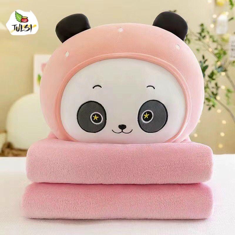 Soft Toy Blankets