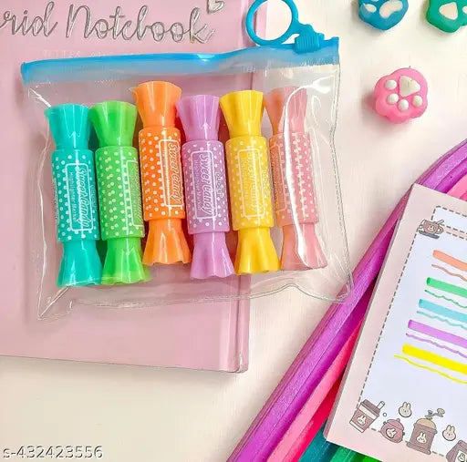 Character Highlighters