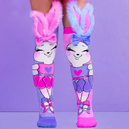 Skatecorn 3D Socks