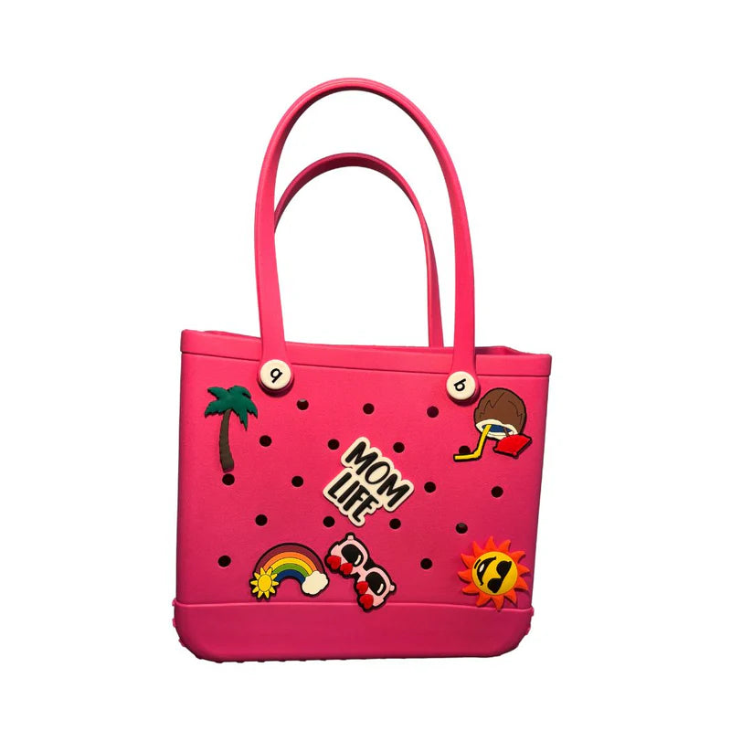 Silicone Beach Bags(Small)