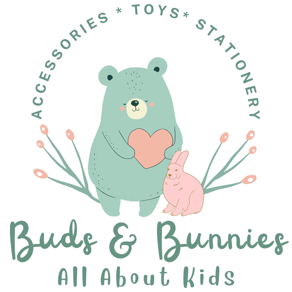 Buds & Bunnies