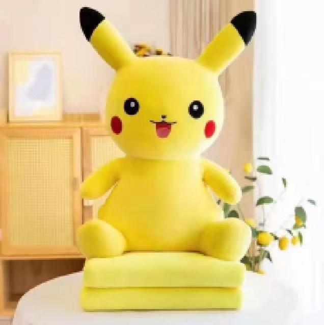 Soft Toy Blankets
