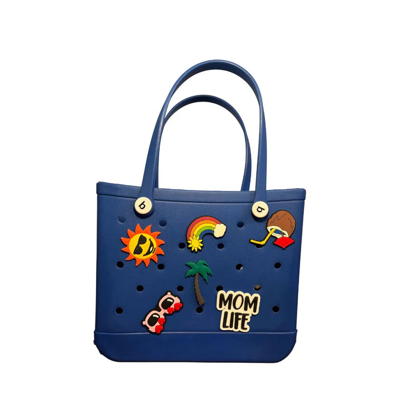Silicone Beach Bags(Small)