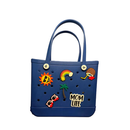 Silicone Beach Bag(Big)