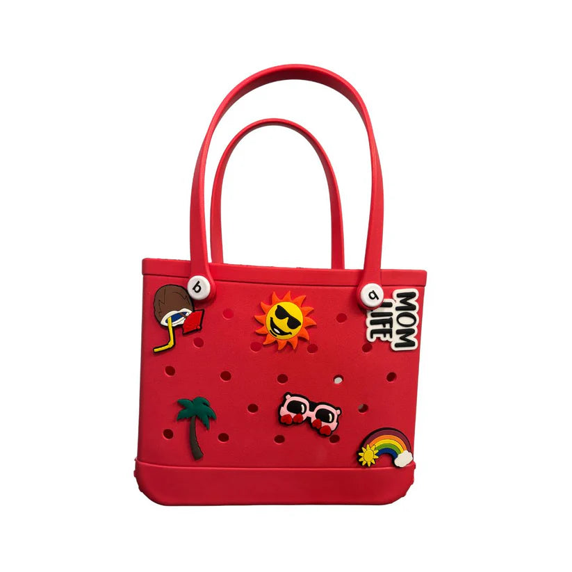 Silicone Beach Bags(Small)