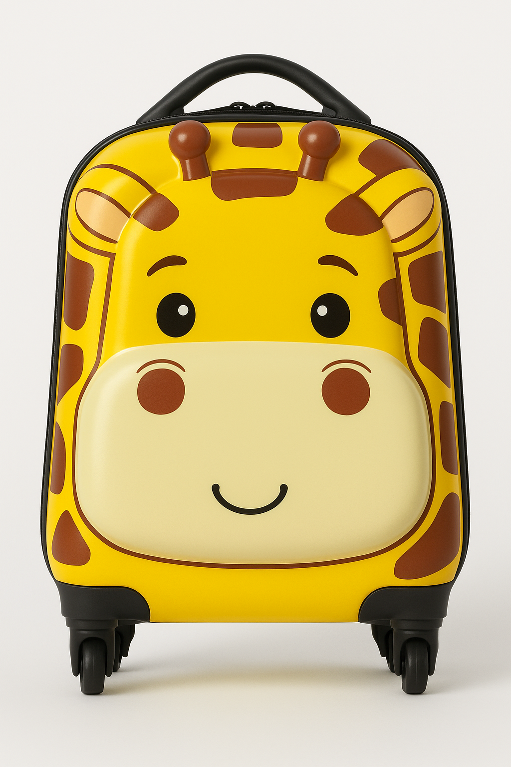 Animal Suitcase/ Luggage