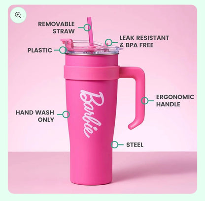 Barbie Sipper