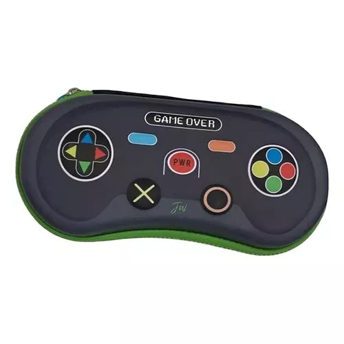 3D Remote Pencil Case