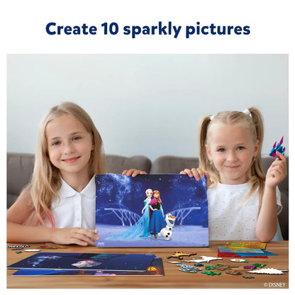 Skillmatics Foil Fun Activity | No Mess Art Kit (ages 4-9)