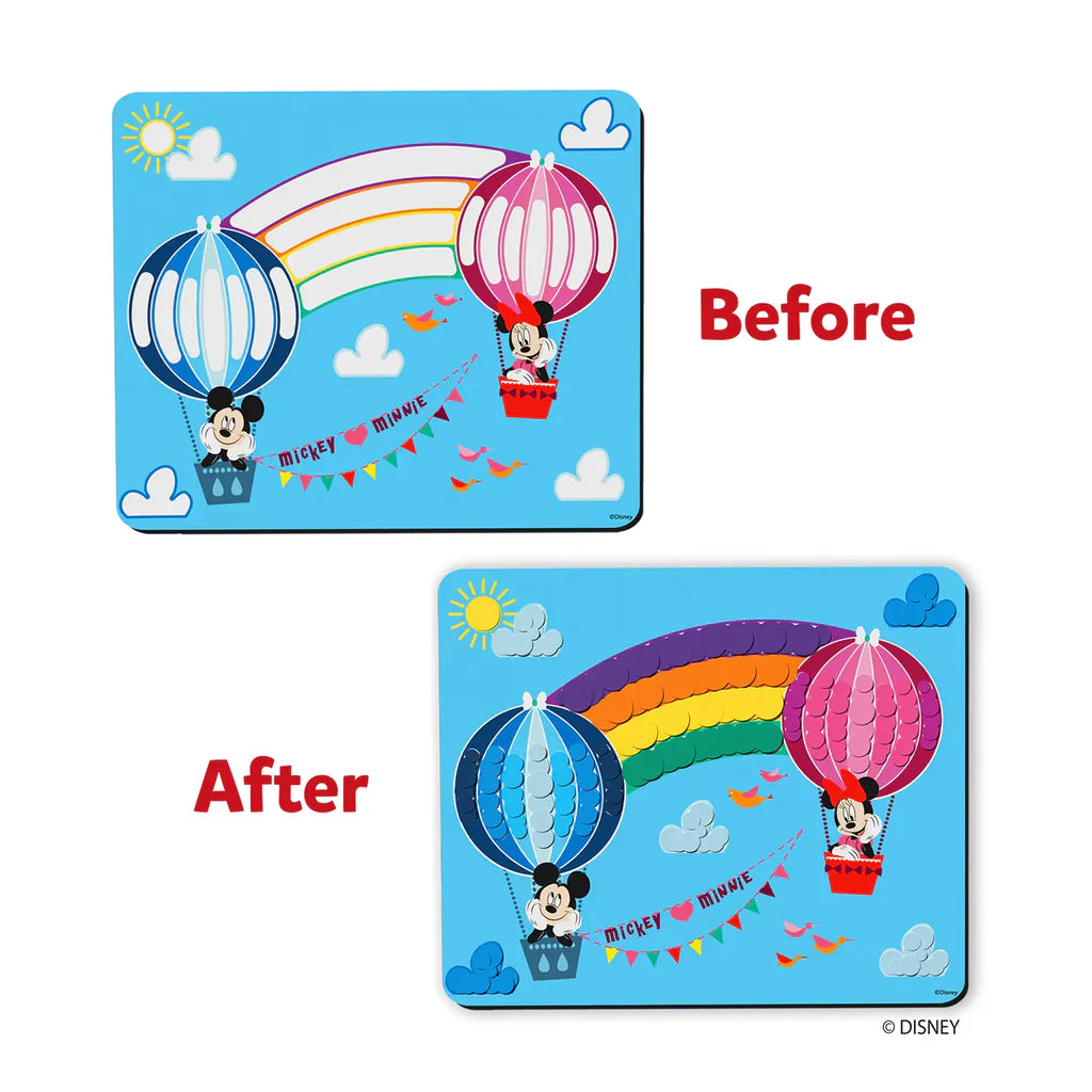 Skillmatics- Dot it! - Mickey And Friends | No Mess Sticker Art (ages 3-7)