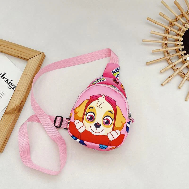 Kids Chest Bag