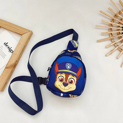Kids Chest Bag