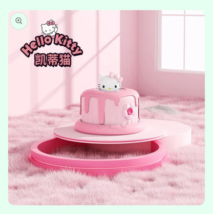 Sanrio Premium Bluetooth Speakers