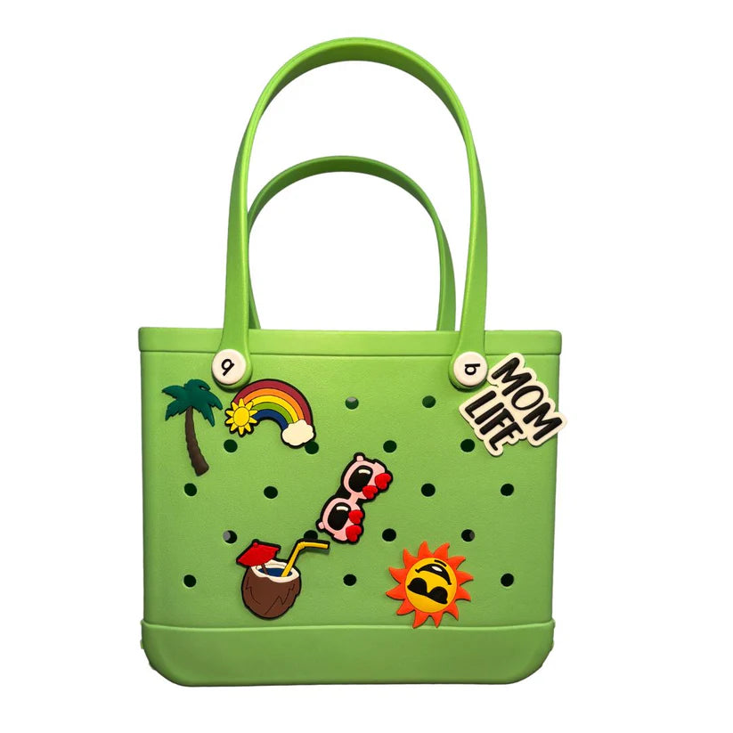 Silicone Beach Bags(Small)