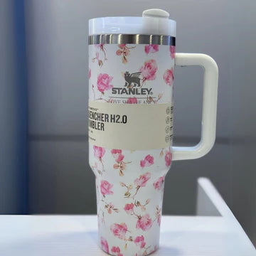 Stanley x LoveShack Fancy