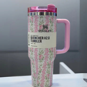 Stanley x LoveShack Fancy
