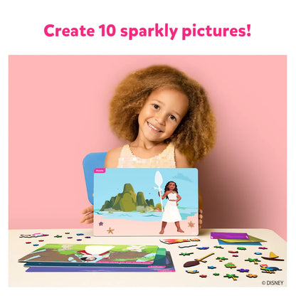Skillmatics Foil Fun Activity | No Mess Art Kit (ages 4-9)
