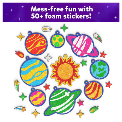 Skillmatics Foil Fun Activity | No Mess Art Kit (ages 4-9)