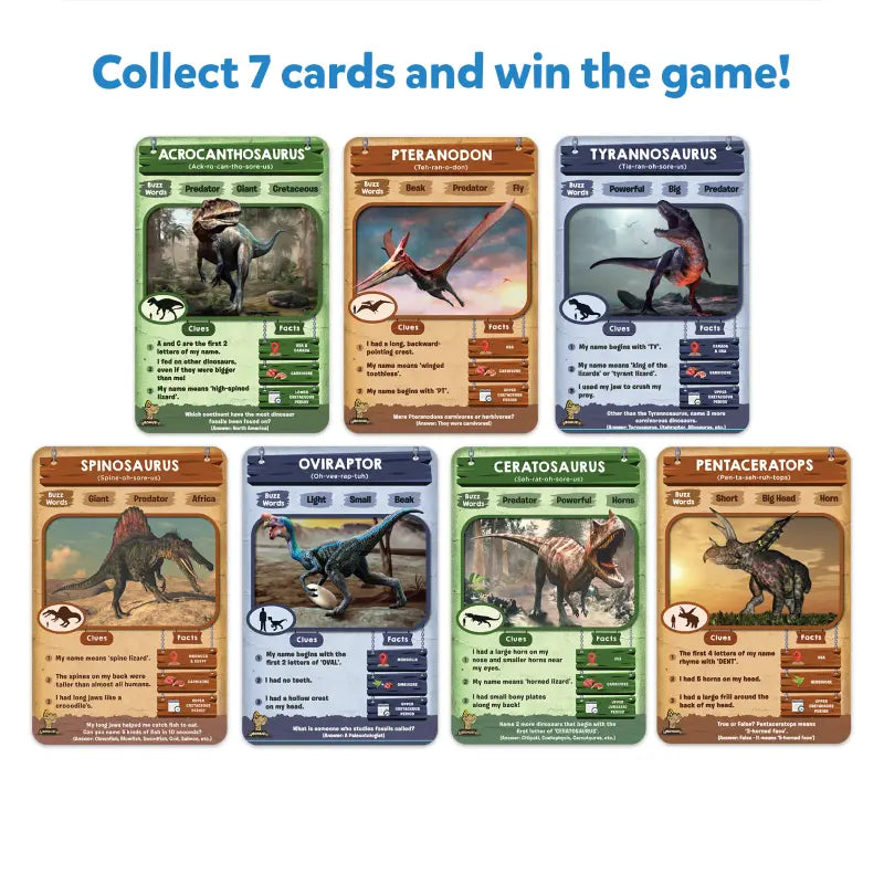 Skillmatics Guess in 10 | Trivia card game (ages 8+)