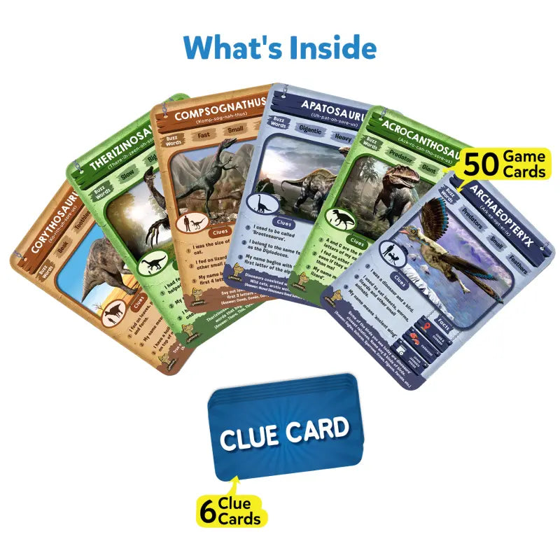 Skillmatics Guess in 10 | Trivia card game (ages 8+)