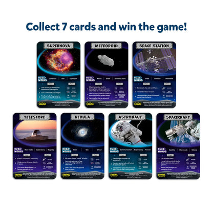 Skillmatics Guess in 10 | Trivia card game (ages 8+)