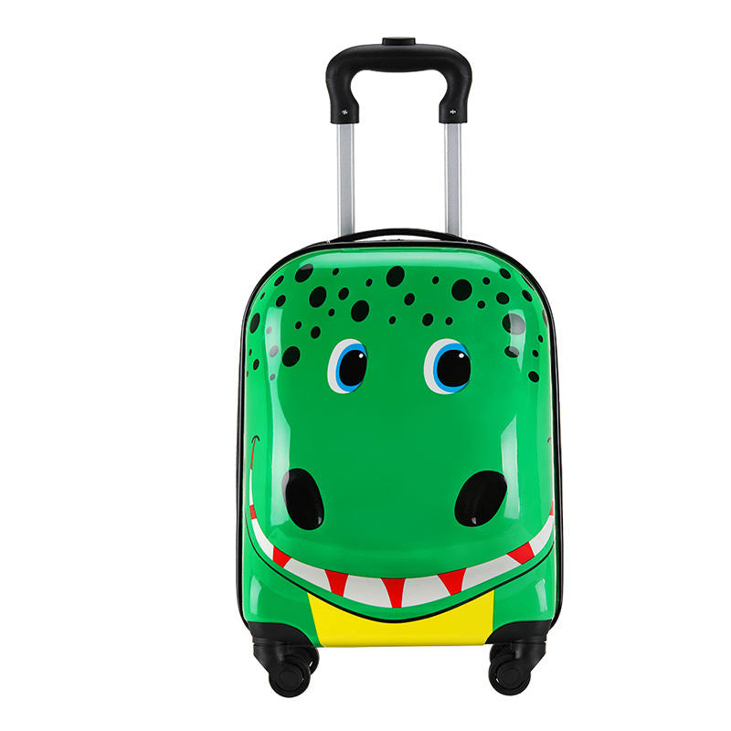 Animal Suitcase/ Luggage