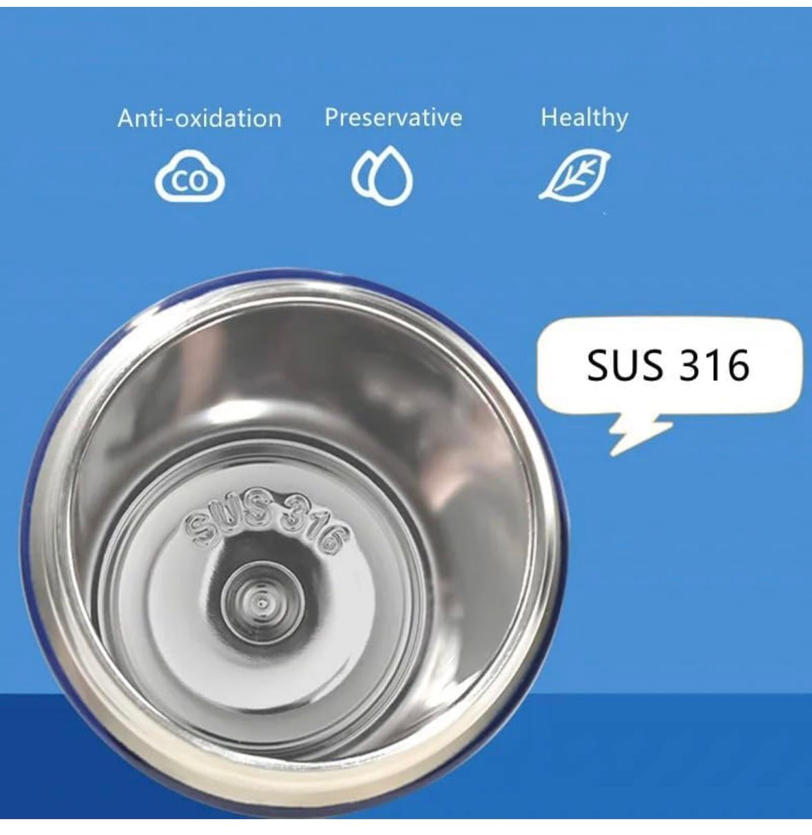 Water Bottle with car toy