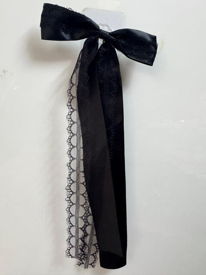 Graceful Tails Hair Bow