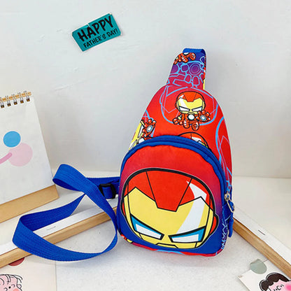Kids Chest Bag