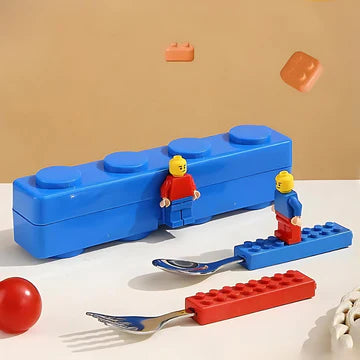 Lego Cutlery