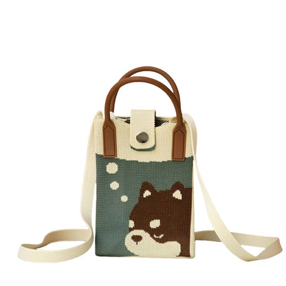 Korean Sling Bag