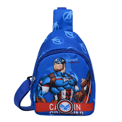 Kids Chest Bag
