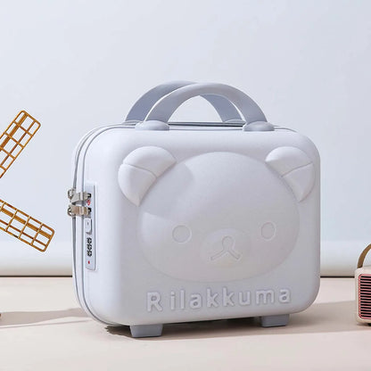 Vanity Bag For Kids