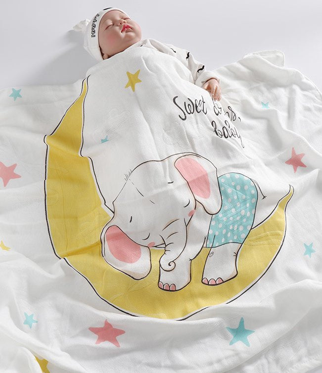 Muslin Blanket