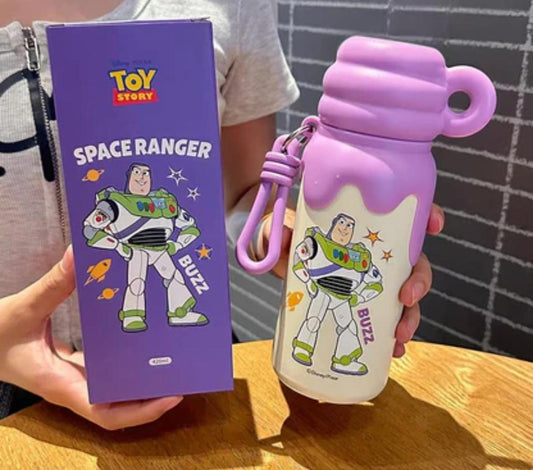 Disney Flask