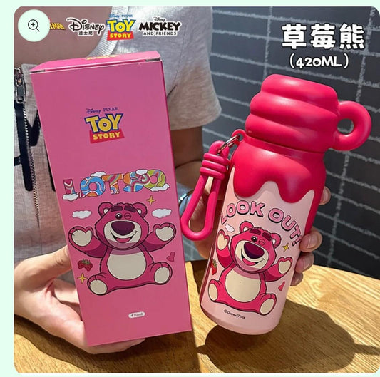 Disney Flask
