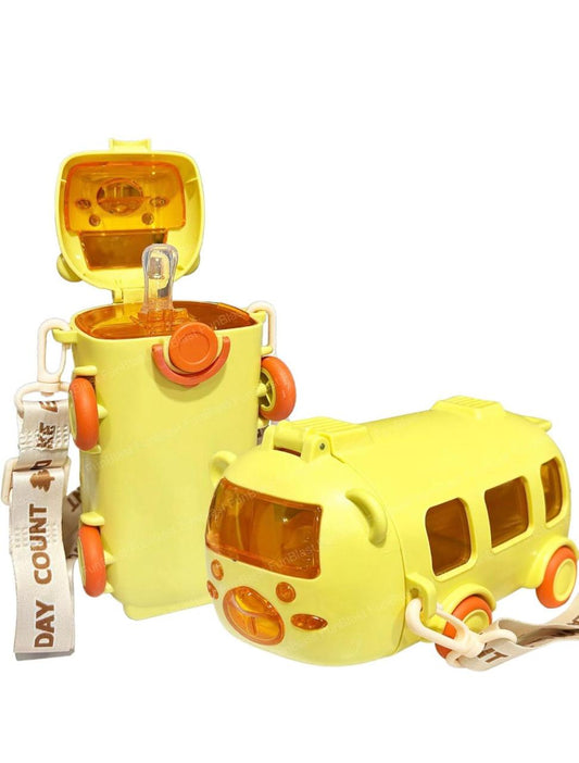 Bus Bottle