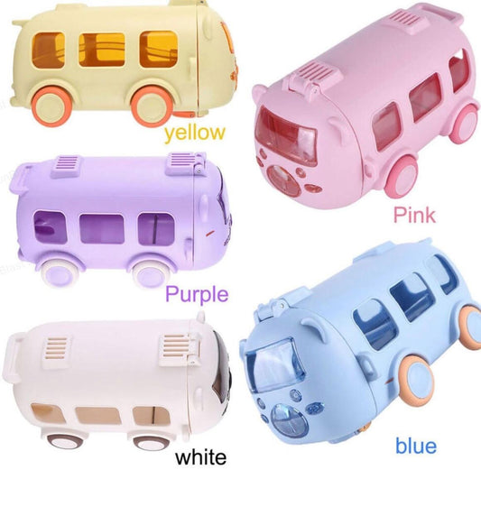 Bus Bottle