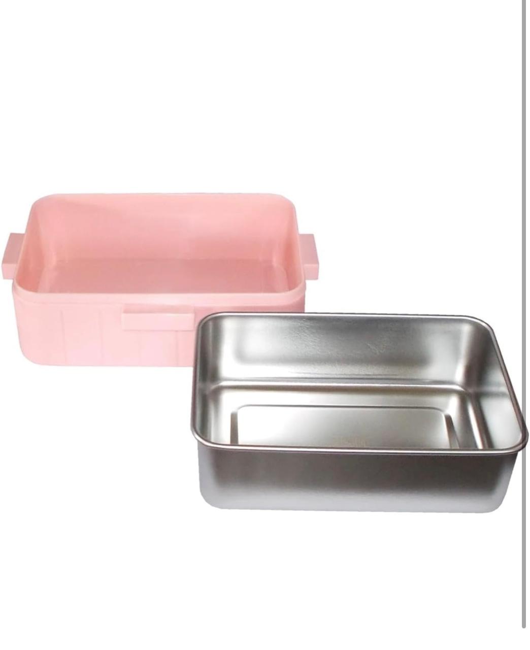 Cute Characters Lunch Box