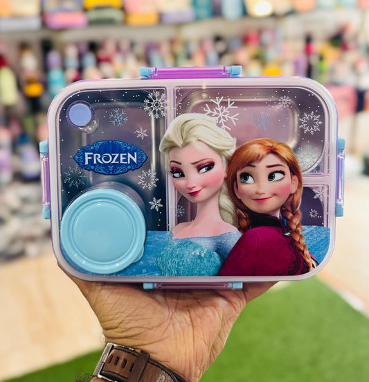Characters world Lunch Box