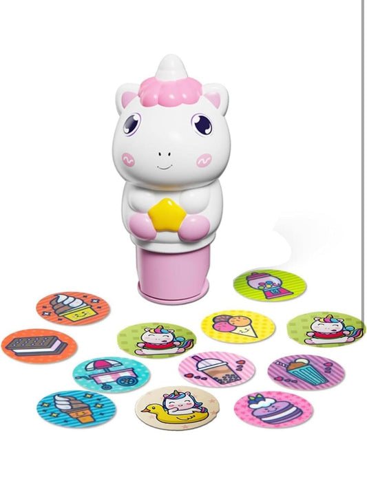 Velcro Stamp Stickers